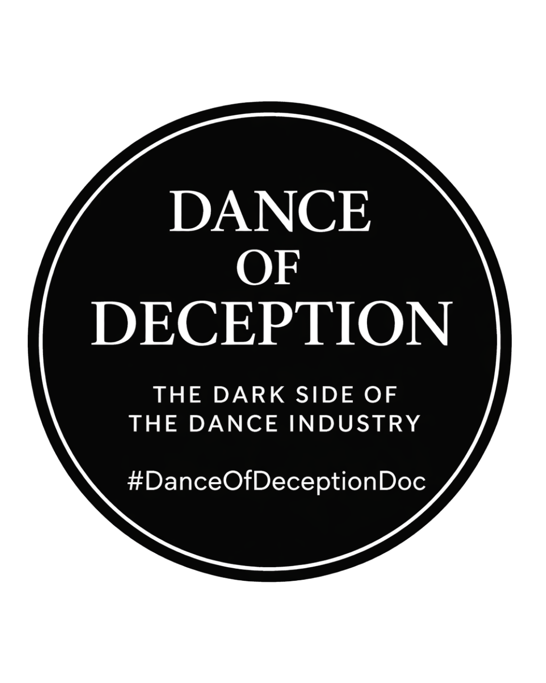 Dance of Deception